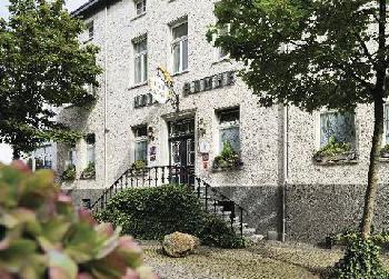 Ringhotel Bomke Wadersloh