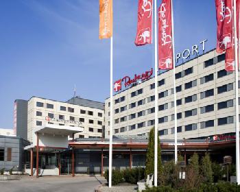 Rantasipi Airport Hotel