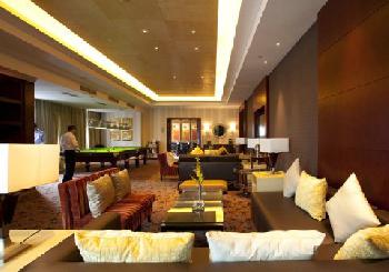 Celebrity City Hotel