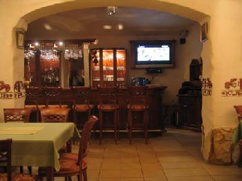 Ostoya Palace Hotel