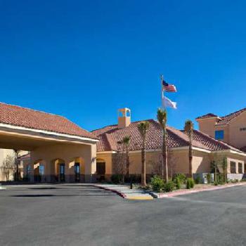 Homewood Suites by Hilton Lancaster