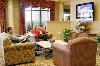 Hampton Inn  Suites BirminghamPelham I65