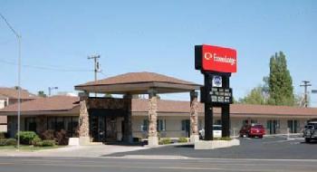 Econo Lodge University