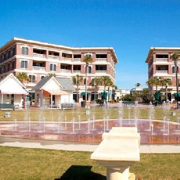 Villages of South Walton by Oaseas Resorts