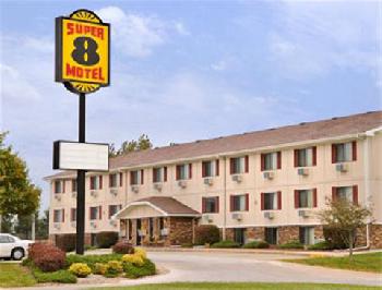 Super 8 Kirksville
