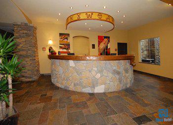 The Inn At Circle T