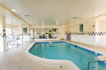 Hilton Garden Inn Hoffman Estates