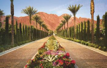 Legacy Villas at La Quinta Resort