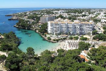 Barcelo Ponent Playa