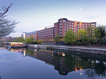 Mercure Hotel Hamburg City