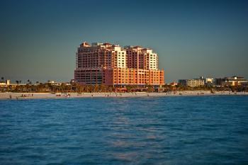 Hyatt Regency Clearwater Beach Resort and Spa