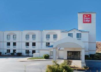 Econo Lodge London