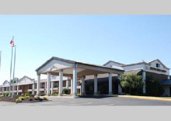 Quality Inn & Suites Westampton