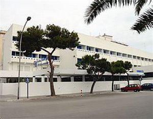 Hotel Gargano