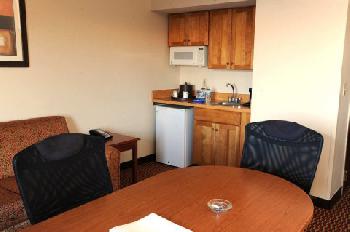 Hampton Inn CharlestonSouthridge