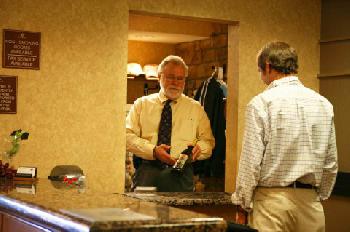 Hampton Inn Stes Paso Robles
