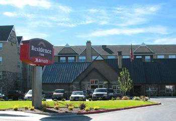 Residence Inn Boise West
