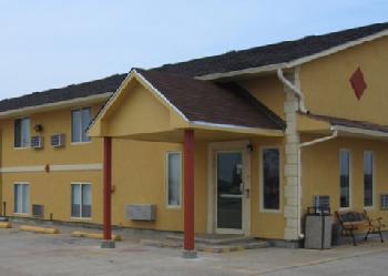 Econo Lodge Newton