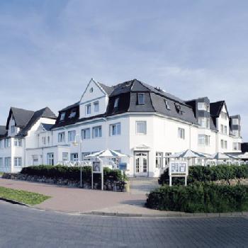 Lindner Hotel Windrose