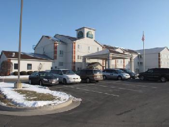 La Quinta Inn & Conference Center Auburn