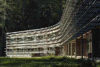 Vigilius Mountain Resort