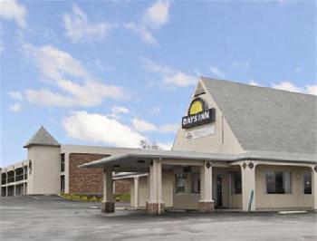 Days Inn Georgetown-North Of Lexington