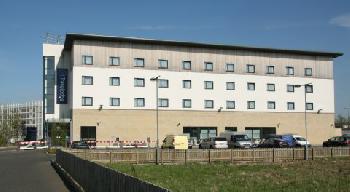 Travelodge Livingston