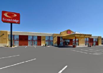 Econo Lodge Grand Junction