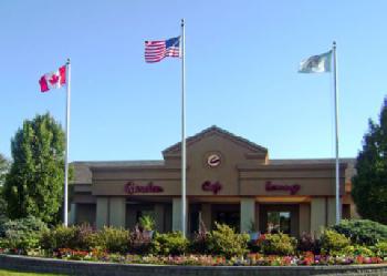 Clarion Hotel Detroit Metro Airport