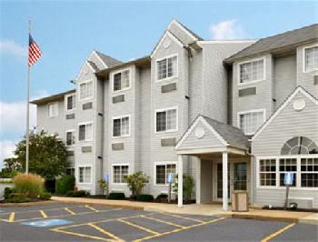 Microtel Inn And Suites North Canton