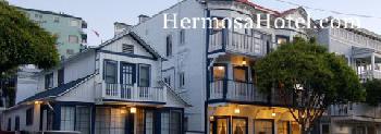 Historic Hermosa Hotel and Cottages
