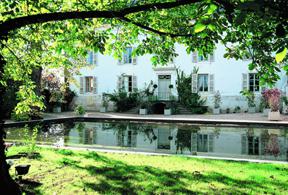 Le Chateau De Courban Chateaux Et Hotels Collection