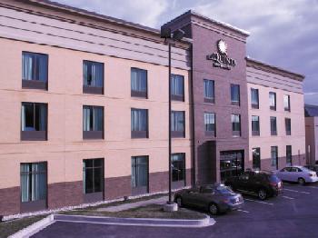 La Quinta Inn and Suites Edgewood / APG South