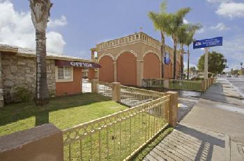 Americas Best Value Inn