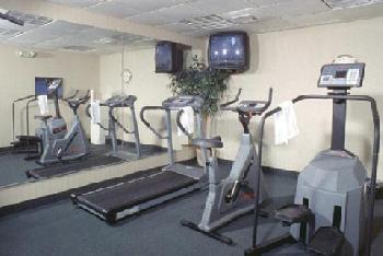 Four Points by Sheraton Norwalk