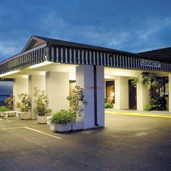 GuestHouse Inn Hattiesburg