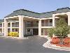 Super 8 Byron/South Macon