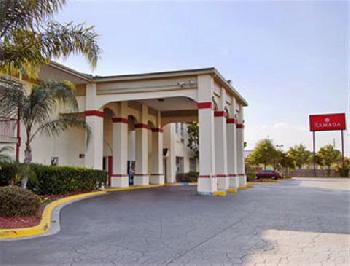 Ramada South Point Jacksonville