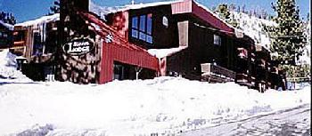 Sierra Lodge