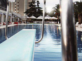 Mercure Cosenza Rende