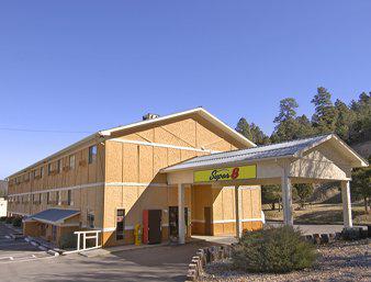 Super 8 Ruidoso