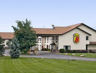 Super 8 Hebron Lowell Area