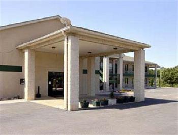 Days Inn Cuthbert
