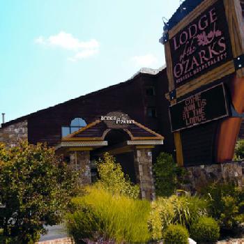 Lodge of the Ozarks