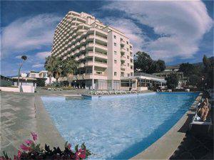 Panoramica Garden