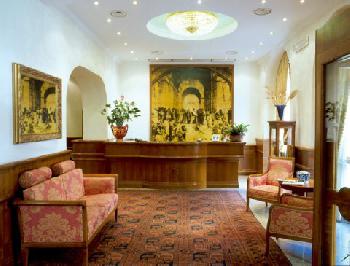 Hotel Raffaello