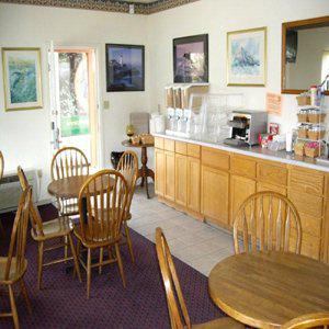 Sandman Inn