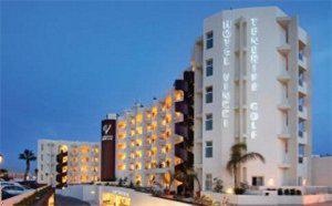 Vincci Tenerife Golf