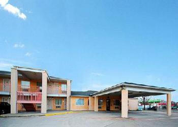 Rodeway Inn Killeen