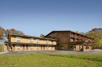 Friendly Host Inn